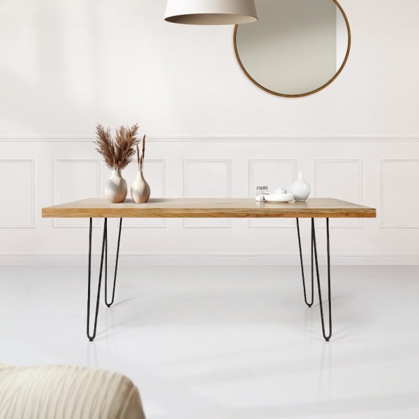 Scandinavische Eettafel CLIP