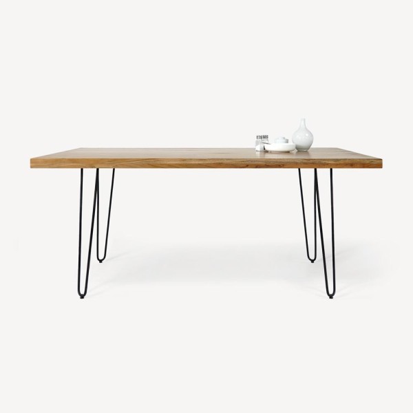 Scandinavische Eettafel CLIP