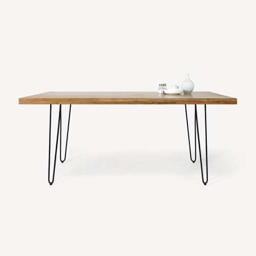 Scandinavische Eettafel CLIP