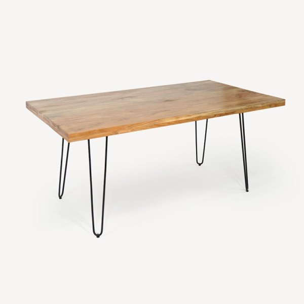 Scandinavische Eettafel CLIP