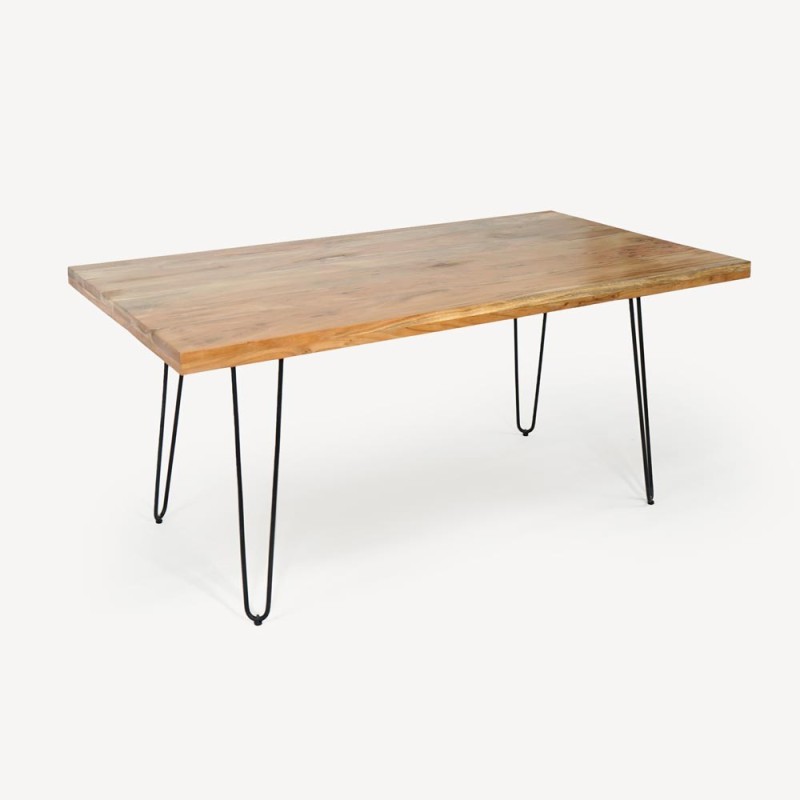Scandinavische Eettafel CLIP