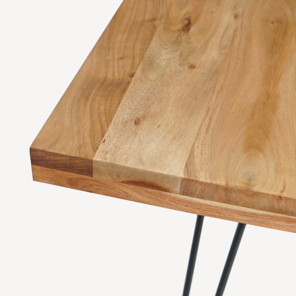 Scandinavische Eettafel CLIP