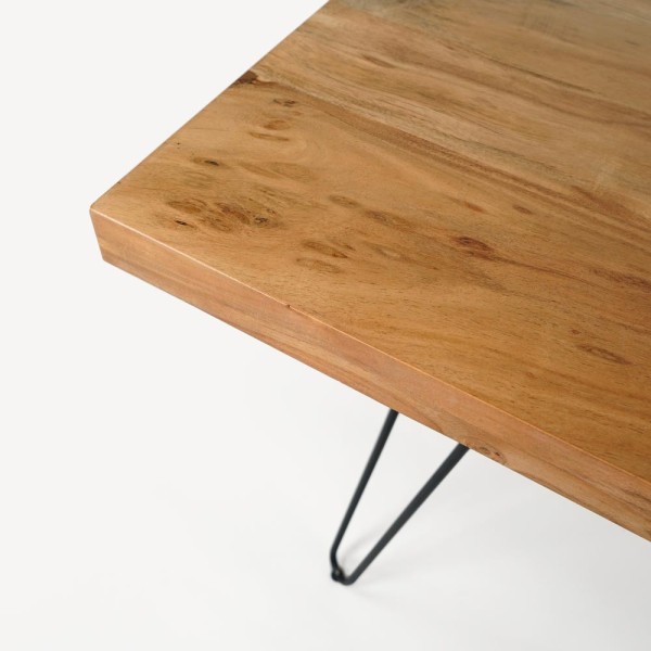 Scandinavische Eettafel CLIP
