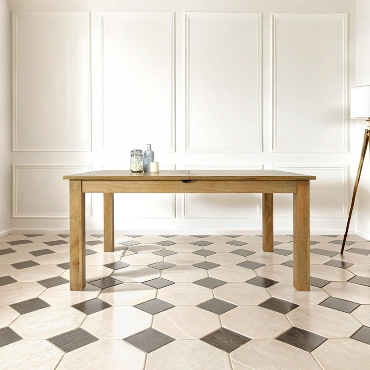 Uitschuifbare tafel - Nuri