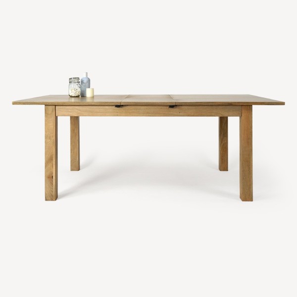 Uitschuifbare tafel - Nuri