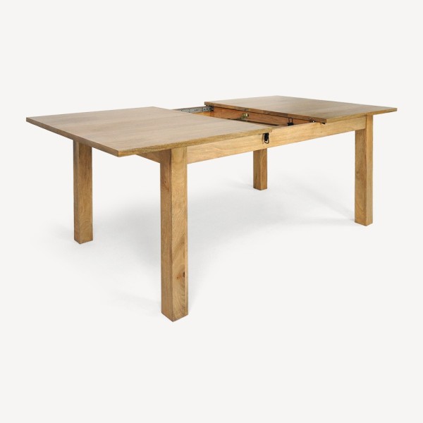 Uitschuifbare tafel - Nuri