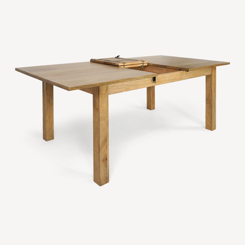 Uitschuifbare tafel - Nuri