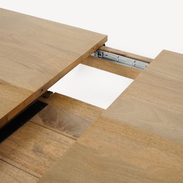 Uitschuifbare tafel - Nuri