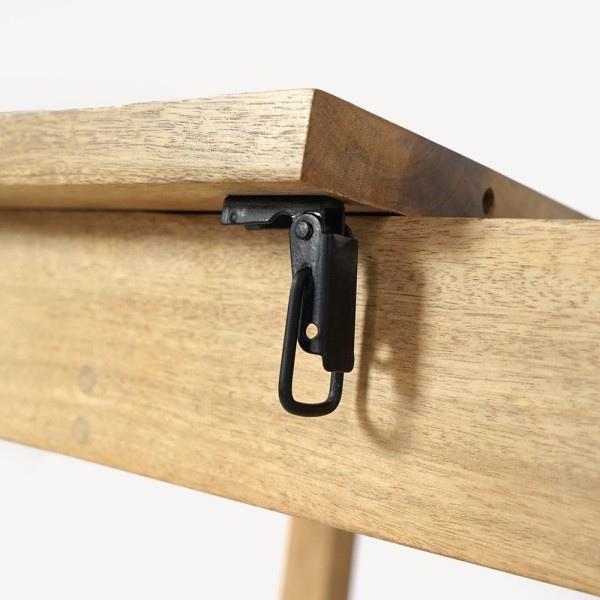 Uitschuifbare tafel - Nuri