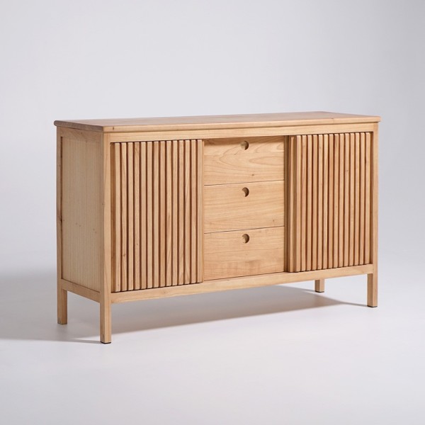 Houten buffetkast 140 cm - Rohini