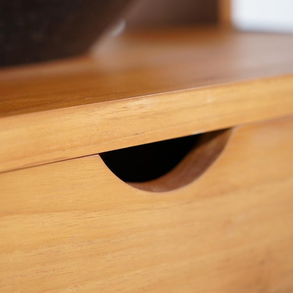 Massief teak badkamermeubels - Arya