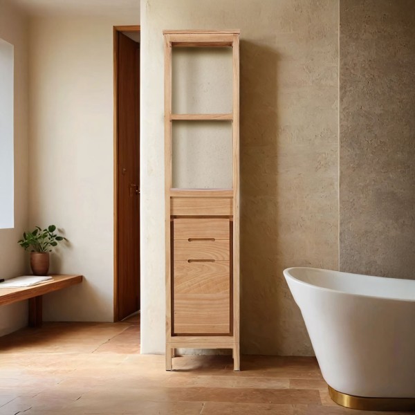Wandlamp badkamer - Ashwini