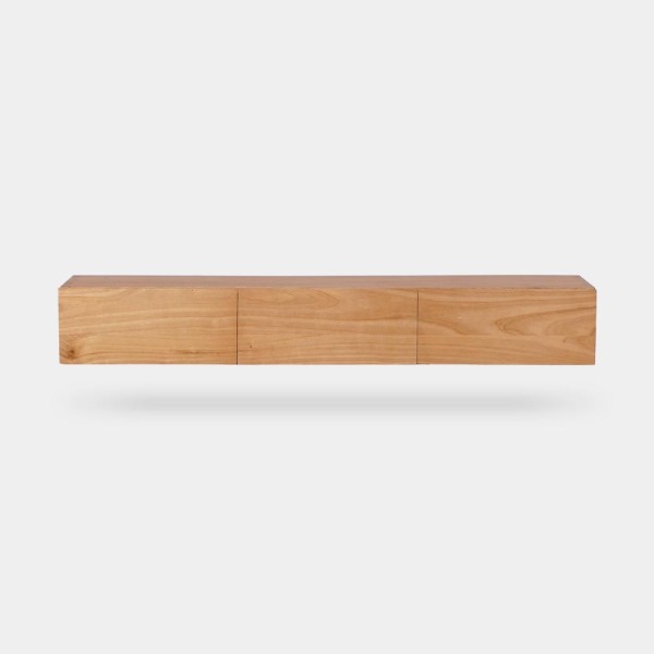 Badkamermeubel 140 cm - Trinity