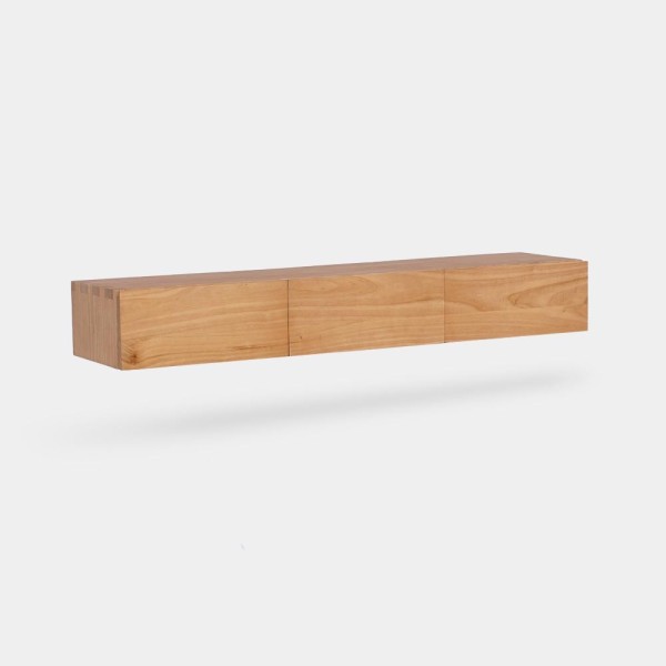 Badkamermeubel 140 cm - Trinity