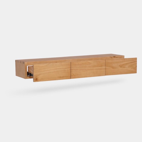 Badkamermeubel 140 cm - Trinity