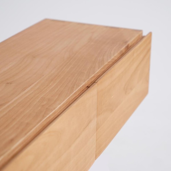 Badkamermeubel 140 cm - Trinity