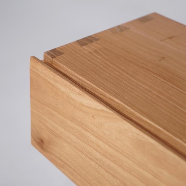 Badkamermeubel 140 cm - Trinity