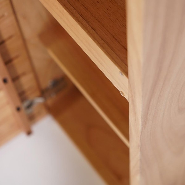 Opbergkolom voor badkamer - Trinity