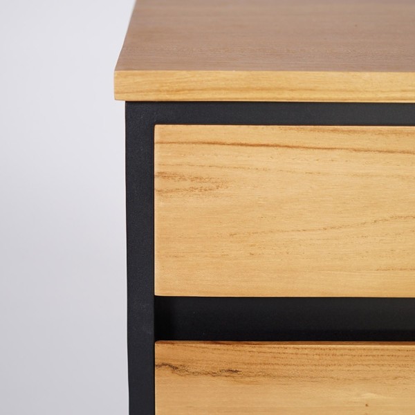 Badkamermeubel 120 cm - Kirei