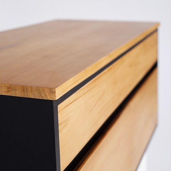 Badkamermeubel 120 cm - Kirei