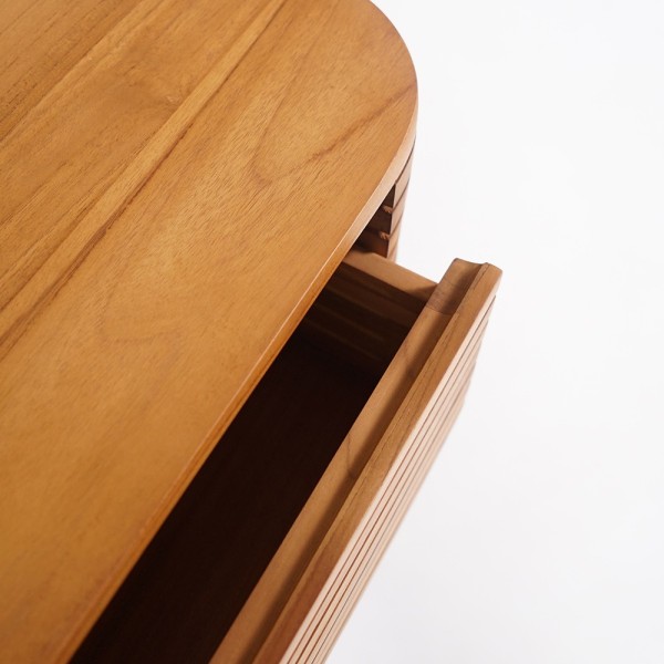 Massief teak badmeubel - Kama