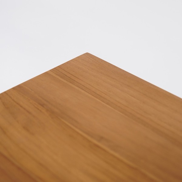 Massief teak badkamermeubel - Indira