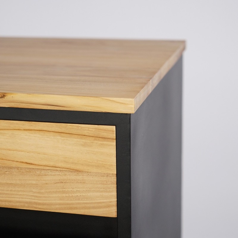 Badkamermeubel 80 cm - Kirei