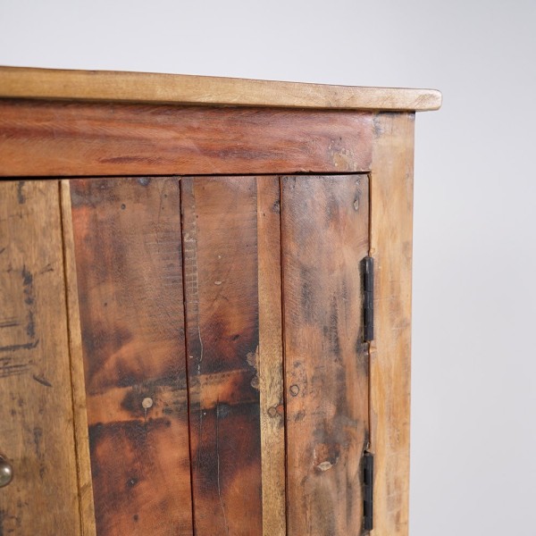 Bureau in gerecycled hout - Terra Nova