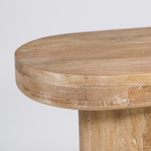 Natuurhouten console - Timber