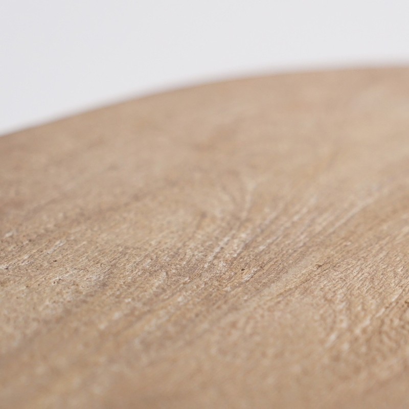 Natuurhouten console - Timber