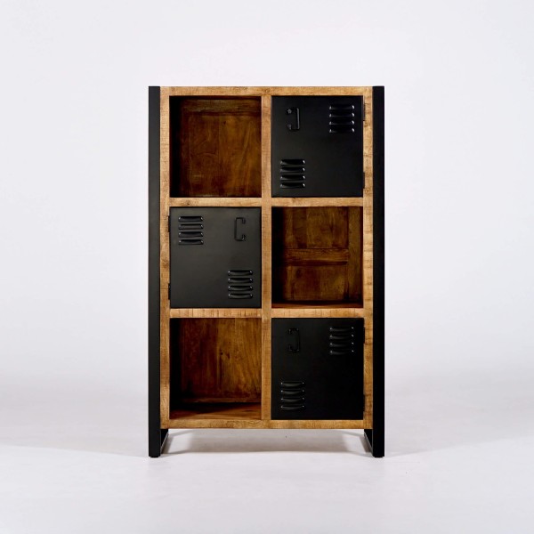 Industriële bibliotheek Kansas