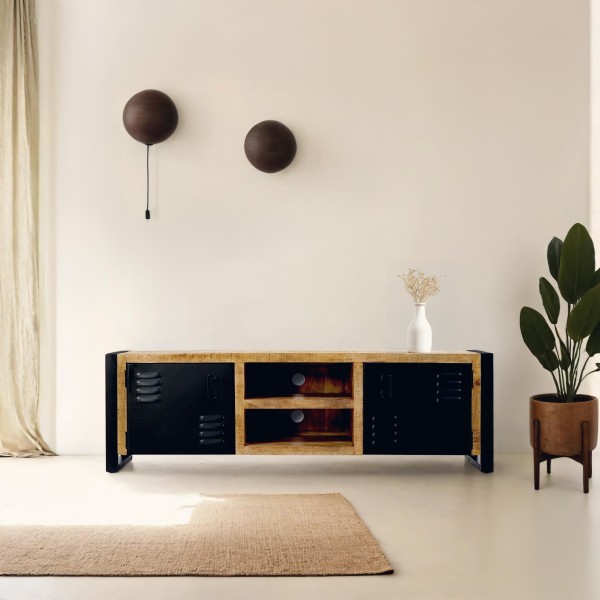 TV-meubel 160 cm Kansas
