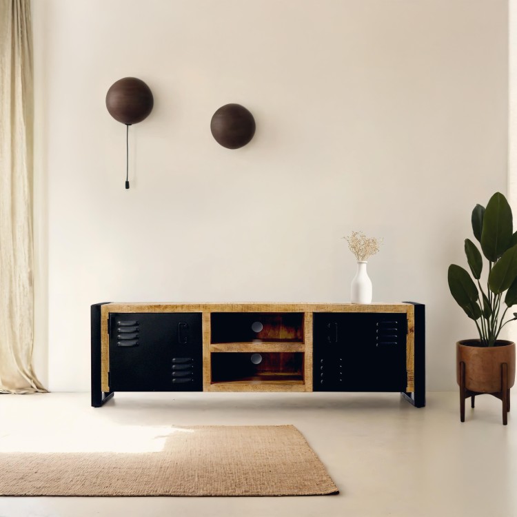 TV-meubel 160 cm Kansas