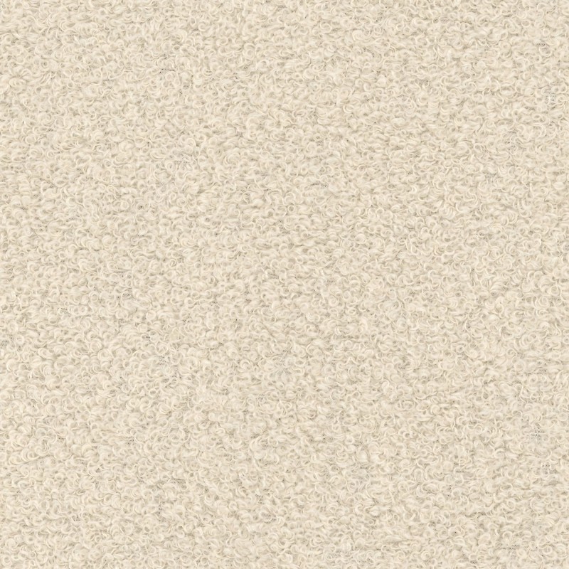 Stofstaal Now or Never - Crèmekleurig Linnen - 30 x 30 cm