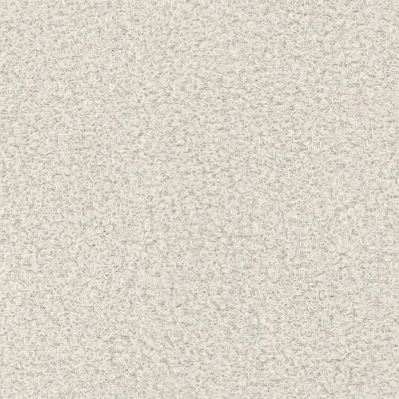 Stofstaal Now or Never - Linnensluier - 30 x 30 cm