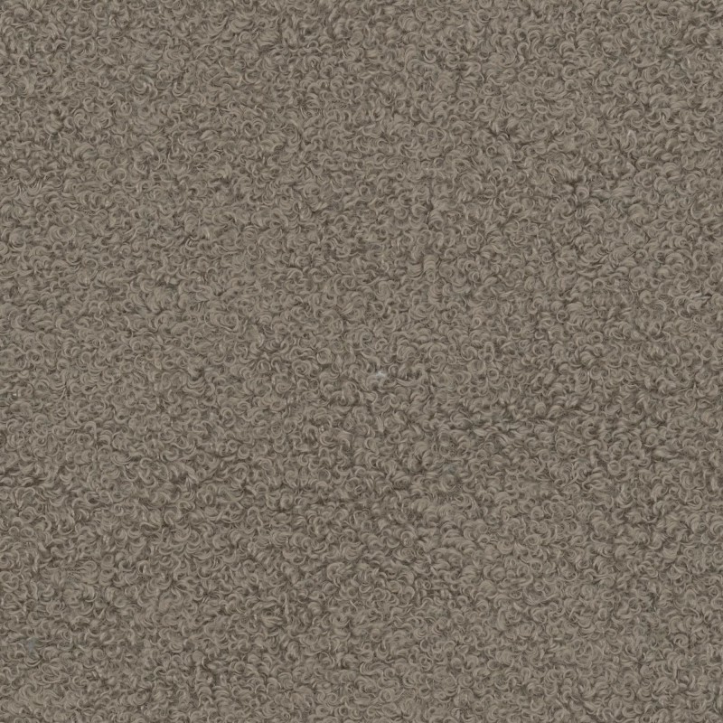 Stofstaal Now or Never - Gerookt Hennep - 30 x 30 cm