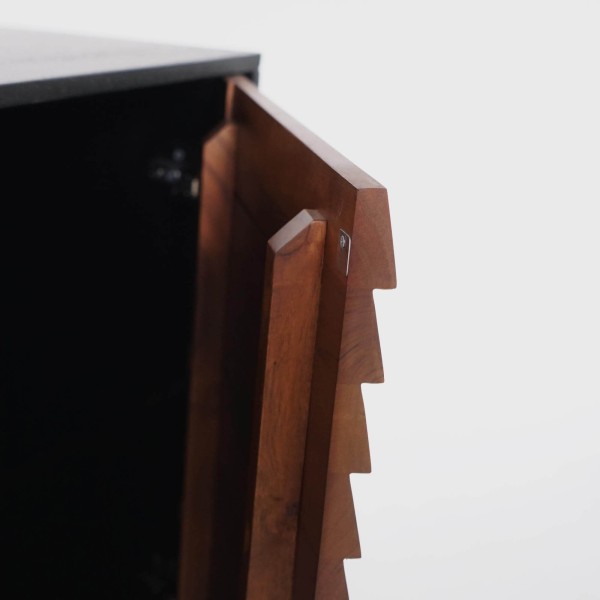 Dressoir van natuurlijk hout - Tamara