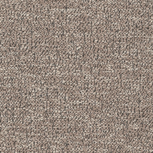 Stofstaal Elegant Wish – Sesambeige – 30 x 30 cm