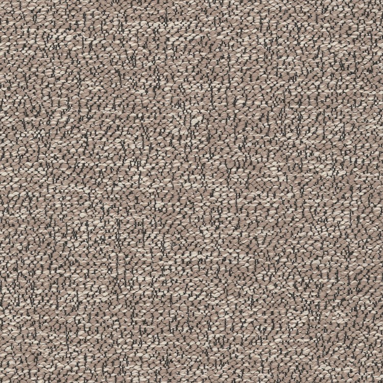Stofstaal Elegant Wish – Sesambeige – 30 x 30 cm