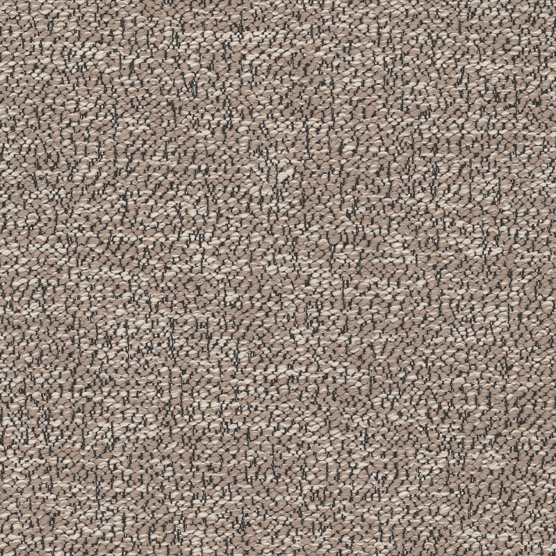 Stofstaal Elegant Wish – Sesambeige – 30 x 30 cm