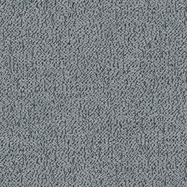 Stofstaal Elegant Wish – Leigrijsblauw – 30 x 30 cm