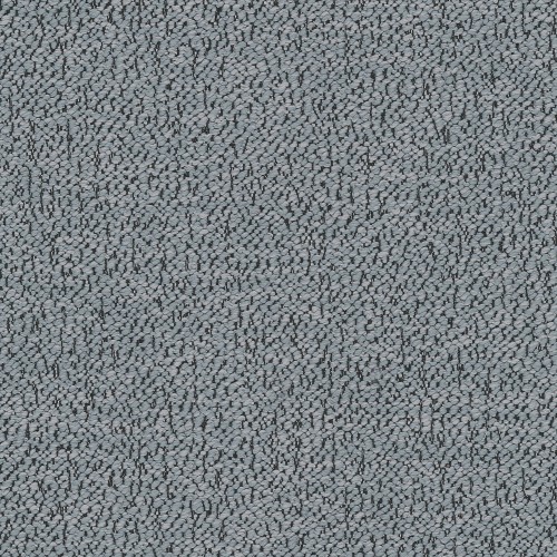 Stofstaal Elegant Wish – Leigrijsblauw – 30 x 30 cm