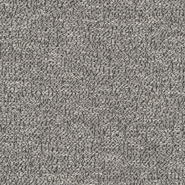 Stofstaal Elegant Wish – Kiezelgrijs – 30 x 30 cm