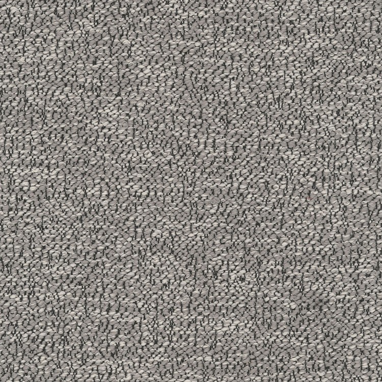 Stofstaal Elegant Wish – Kiezelgrijs – 30 x 30 cm