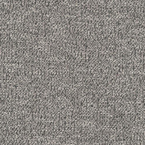 Stofstaal Elegant Wish – Kiezelgrijs – 30 x 30 cm