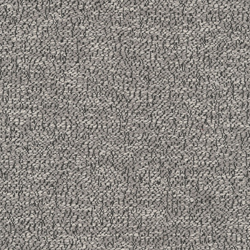 Stofstaal Elegant Wish – Kiezelgrijs – 30 x 30 cm