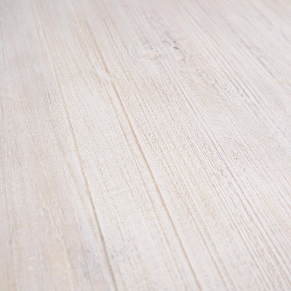 Salontafel in naturel wit hout - Sea side