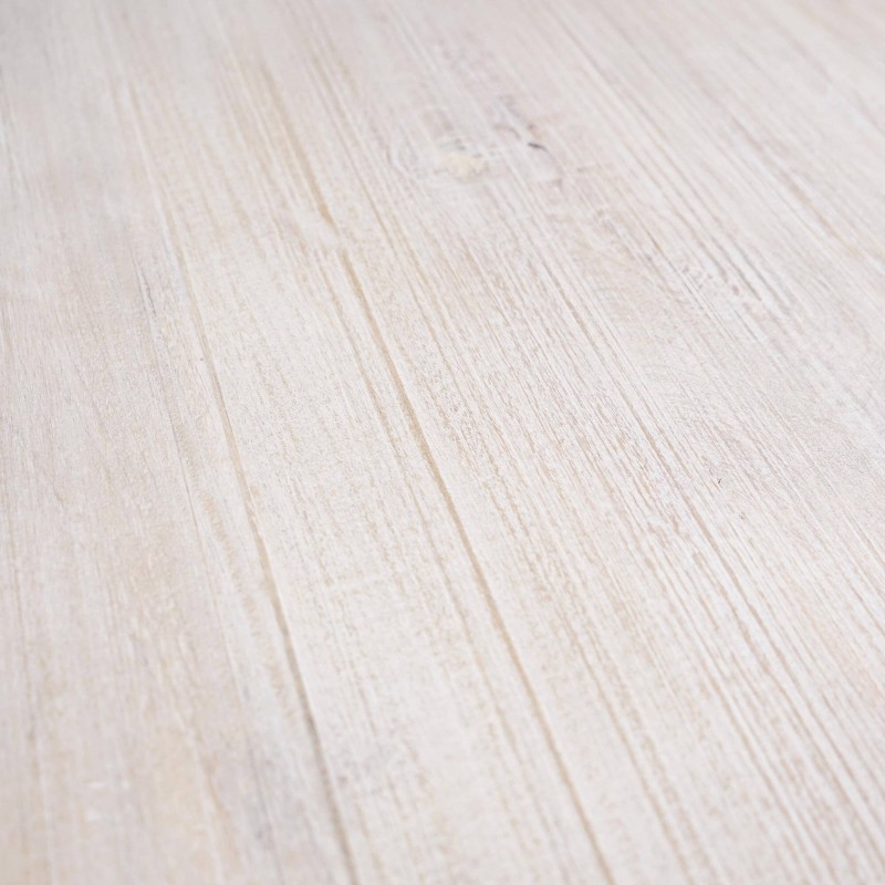 Salontafel in naturel wit hout - Sea side