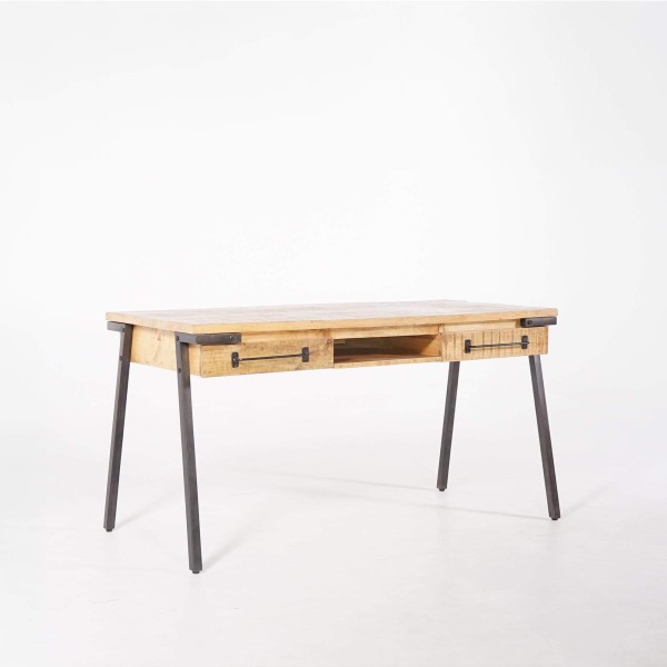 Vintage bureau - Retro Archi
