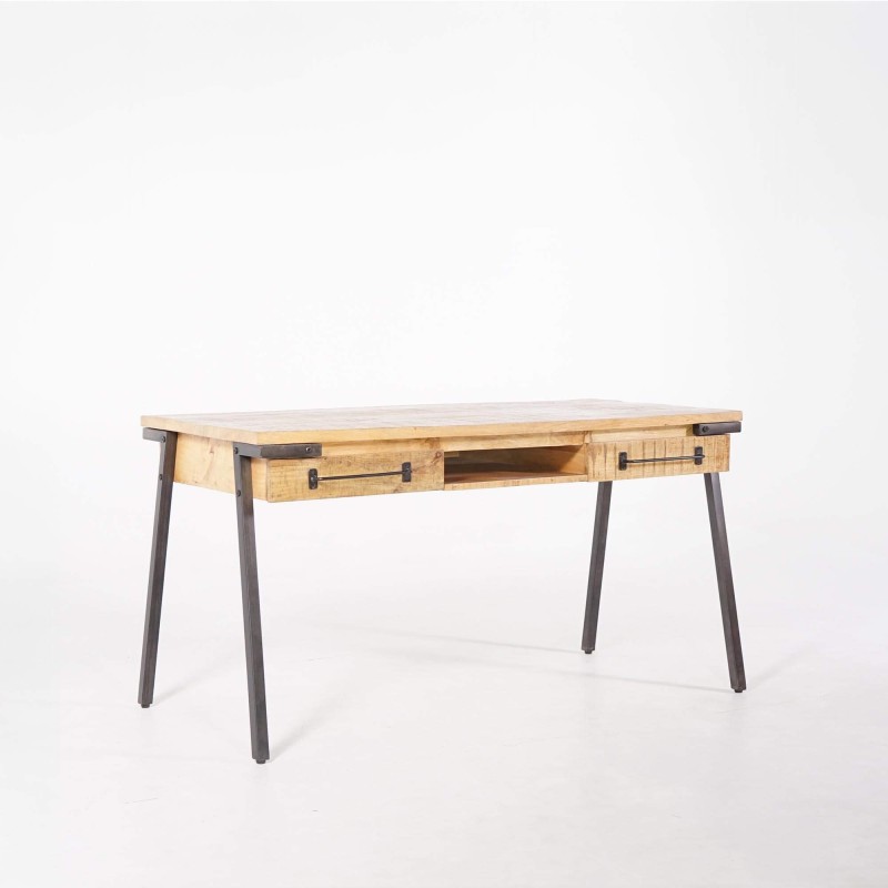 Vintage bureau - Retro Archi